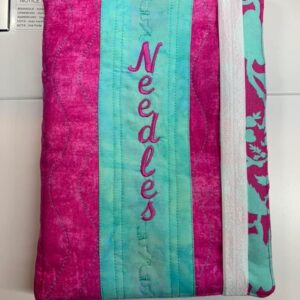 The Needle Folio Digital Download Pattern