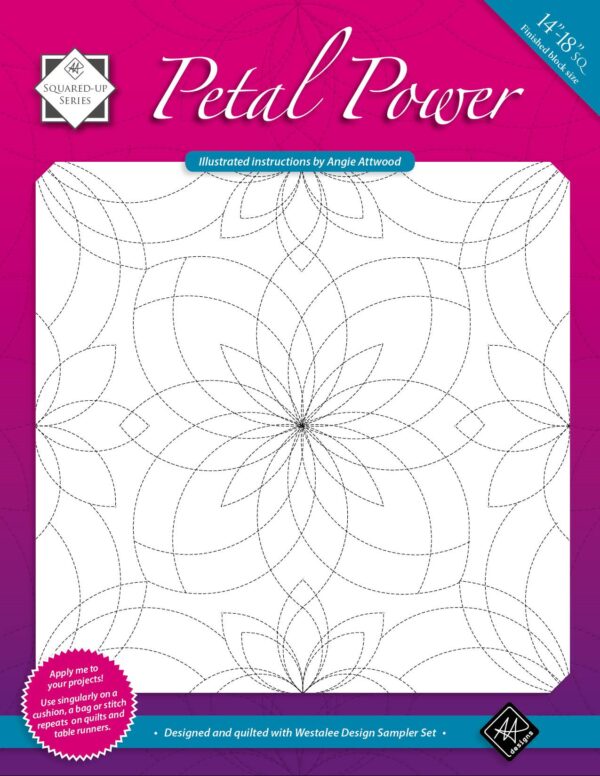 Arc Table Runner By Susan Moore - Image 4