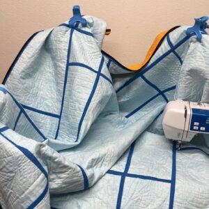 Sew Steady Suspension System: 4pc Reseller Exclusive