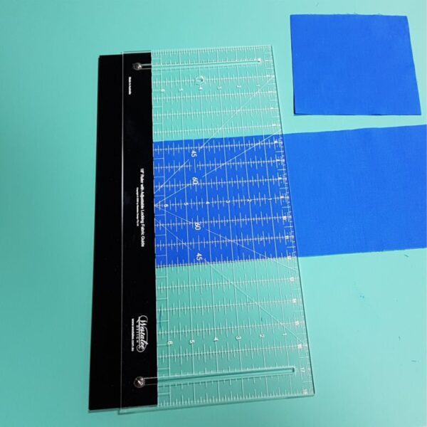 Westalee Design Adjustable Locking Ruler 3pc Starter Set - Image 4
