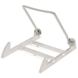Gibson Holders PL Series Acrylic Base Wire Back Stands