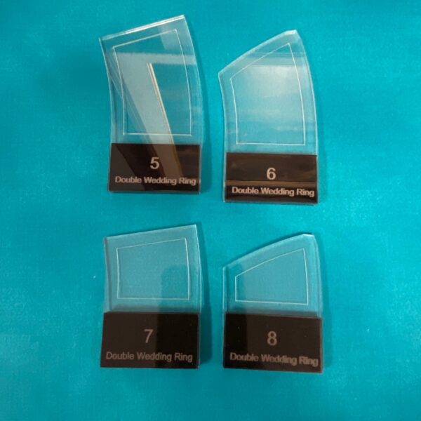 Double Wedding Ring Tool (Set 2) - Image 8