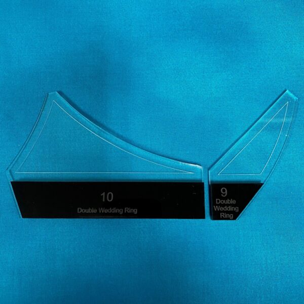 Double Wedding Ring Tool (Set 3) - Image 5
