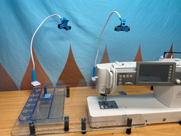 Sew Steady 2 pc Suspension System - Image 2