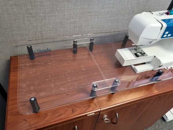 Sew Steady Clear Advantage Glider - Image 4