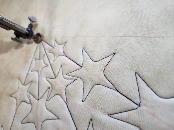 Starry Nights Revisited Class Series with Kathy Clawson - Image 2