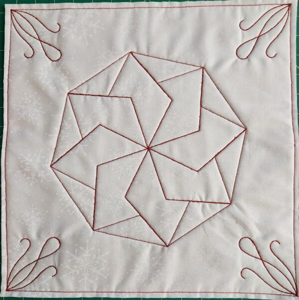 5pc Westalee Continuous Design Diamond Set - Image 3
