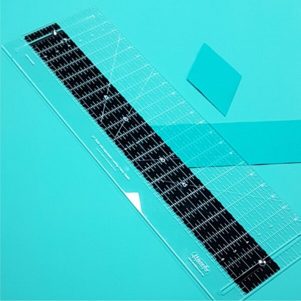 Westalee Design Adjustable Locking Ruler 3pc Starter Set - Image 6