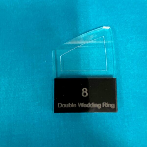 Double Wedding Ring Tool (Set 2) - Image 9