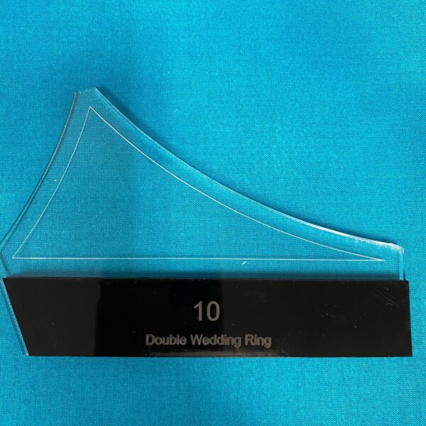 Double Wedding Ring Tool (Set 3) - Image 7