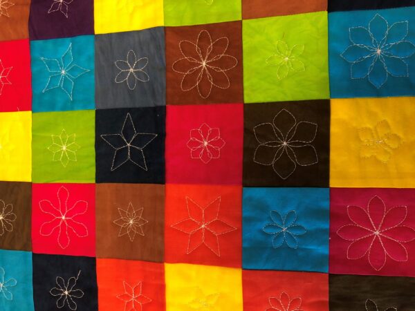 Westalee Design Mini Spin-E-Fex Templates - Image 2