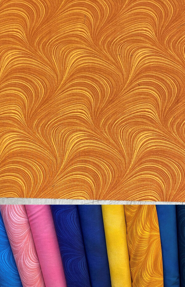 FABRIC PRE-CUTS 15X14" (BUILD YOUR OWN FABRIC SANDWICHES) - Image 2