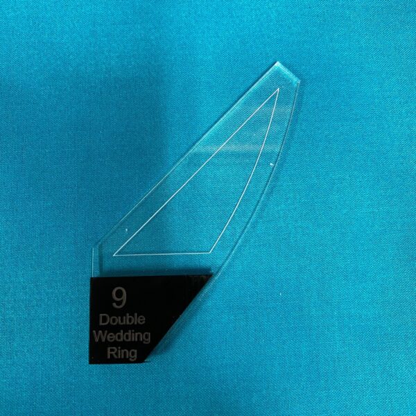Double Wedding Ring Tool (Set 3) - Image 8
