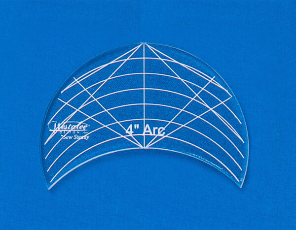 Westalee Design Arc Templates - Image 2
