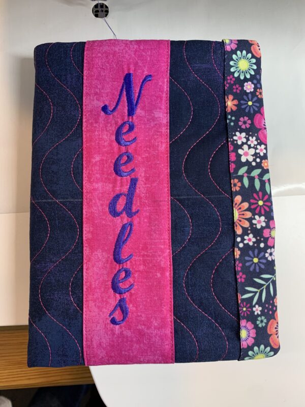 The Needle Folio Digital Download Pattern - Image 4