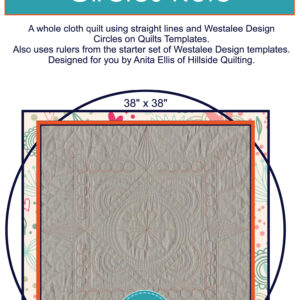 CIRCLES RULE BY ANITA ELLIS