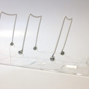 Gibson Holders 3 Tier Adjustable Display Sled - ADS - 3