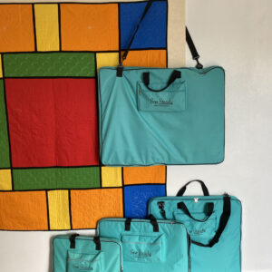 Travel and Project Storage Bags