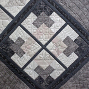 Arrows Quilt Designs Pattern - by Donna McCauley