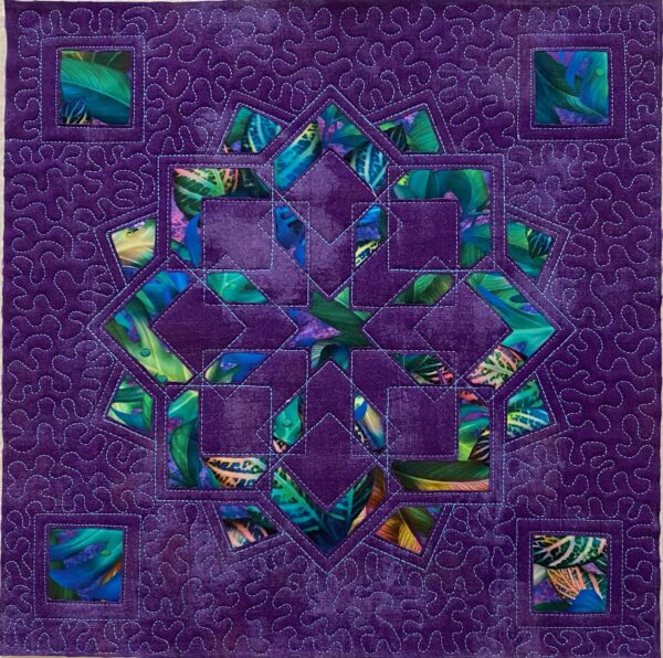 Westalee Design Artisan Sampler Template Set - Image 4