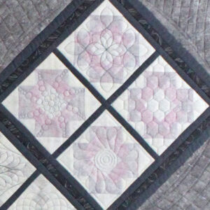 Big T Quilt Designs Pattern - by Donna McCauley