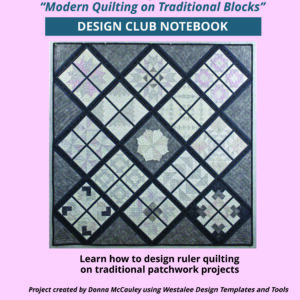 Essence of Tradition Notebook - by Donna McCauley