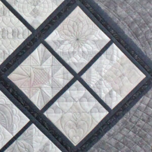 Birds In The Air Quilt Designs Pattern - by Donna McCauley