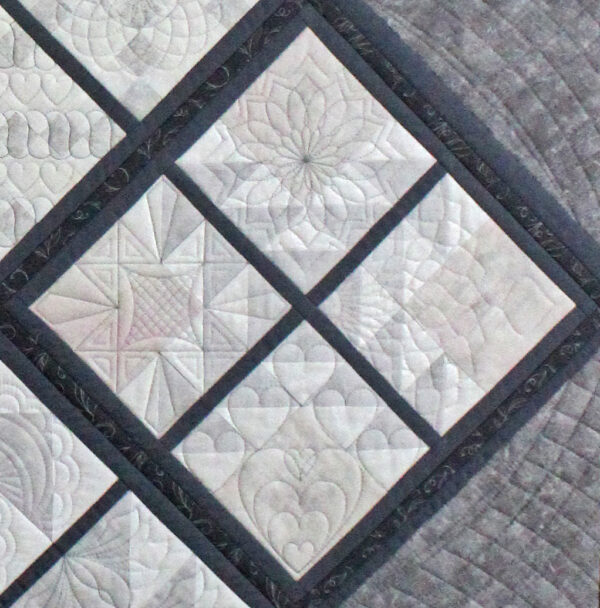 Birds In The Air Quilt Designs Pattern - by Donna McCauley