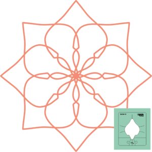 Reseller Exclusive Bloom Template Design