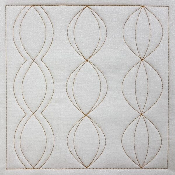 Westalee Design Back to Back Templates - Image 8
