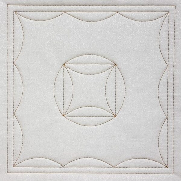 Westalee Design Back to Back Templates - Image 6