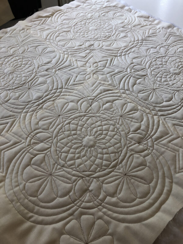 Fiesta Pattern by Angela Attwood - Image 2