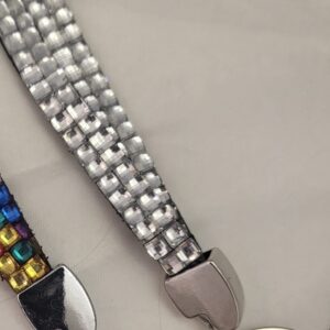 Sew Steady Bling Necklaces