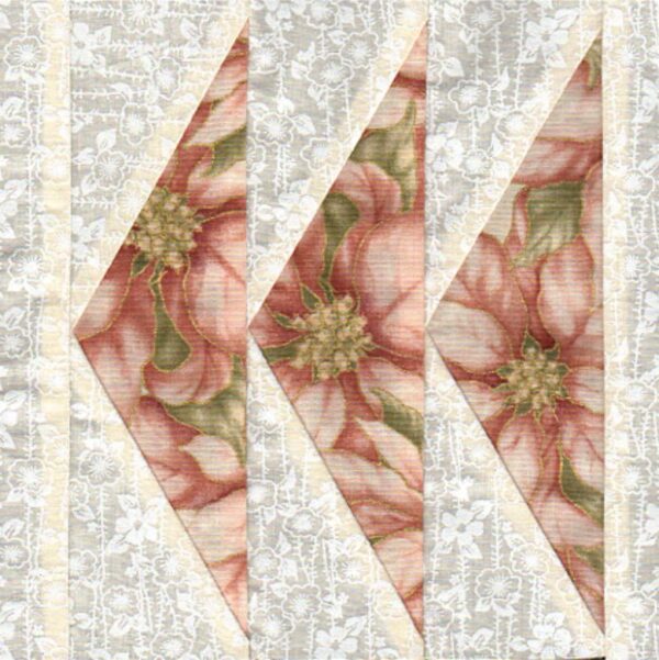 Westalee Design - Exploring the Pinwheel Block Tool Set Book - Image 4