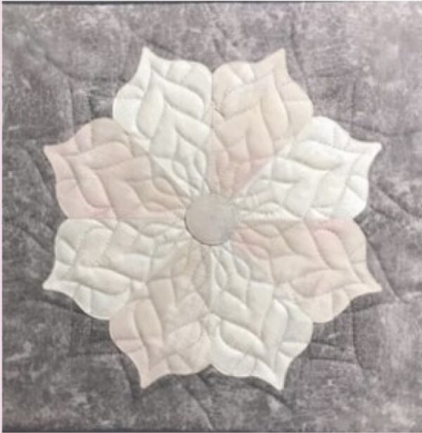Dresden Quilt Designs Pattern - by Donna McCauley - Image 2