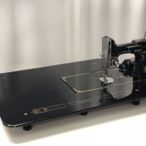 Classic Featherweight 17-3/4" x 22-1/2" Table