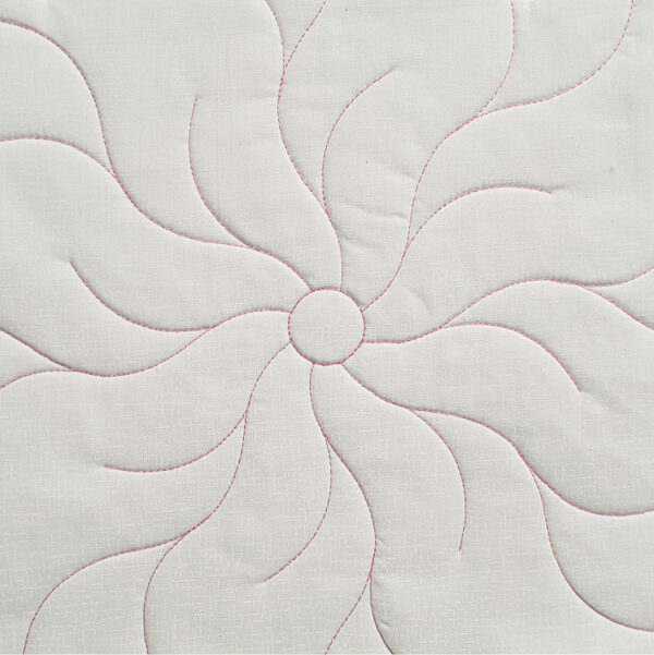 Westalee Design Coral Fern Template - Image 4