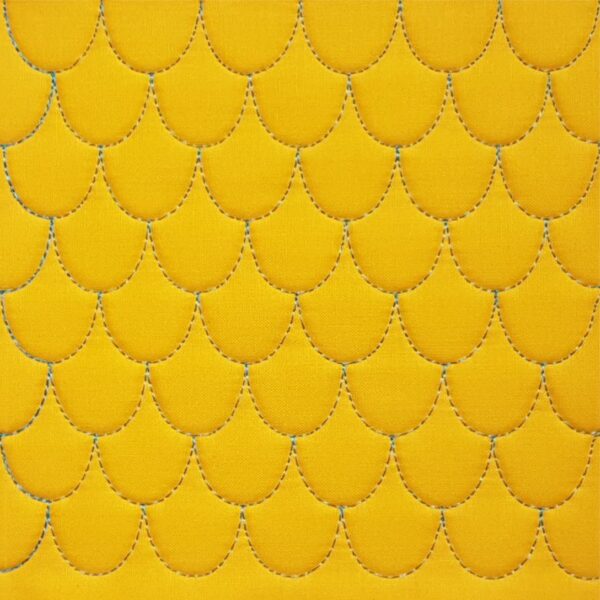 Westalee Design Squat Oval Clamshells (SOC 1,2) - Image 2