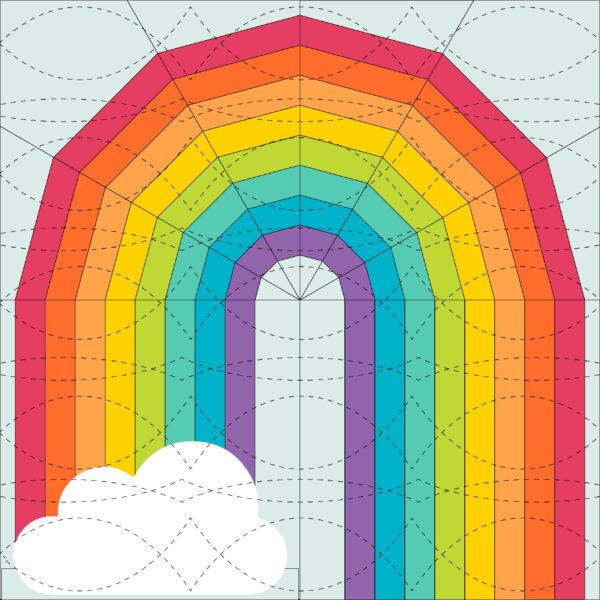 SARIDITTY Arc Rulers - Image 4