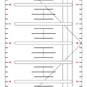 DM Quilting - Basic Marker Tool