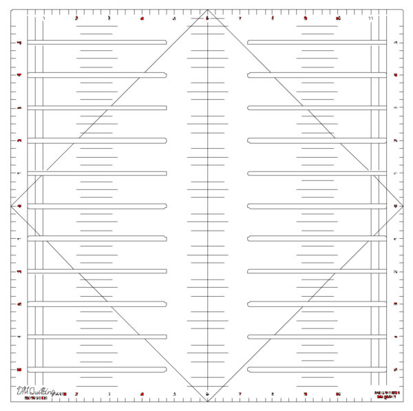 DM Quilting - Basic Marker Tool - Image 2