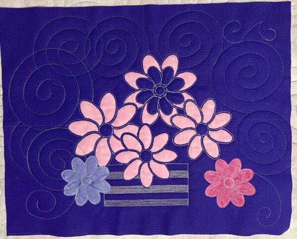 DM Quilting - Coil Templates - Image 2