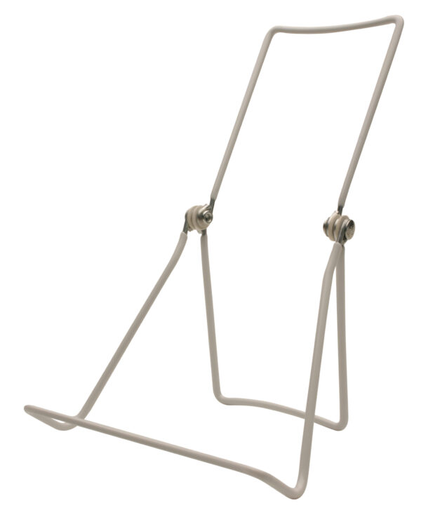 Gibson Holders Wide Base Tall Adjustable Display (DCW) - Image 5
