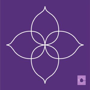 Designs to Di For Butterflies & Botanicals Small Plumeria Template