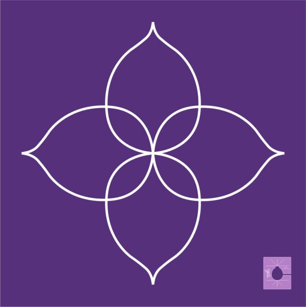 Designs to Di For Butterflies & Botanicals Small Plumeria Template