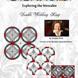 Double Wedding Ring Book
