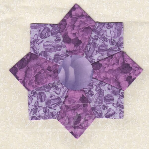 Westalee Design Dresden Plates - Image 7