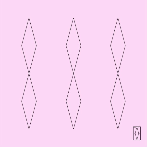 DM Quilting - Triad Diamond Templates - Image 7