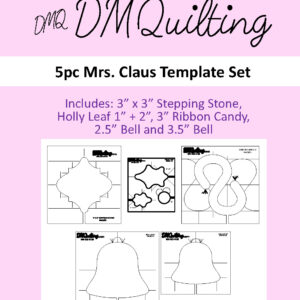 DM Quilting