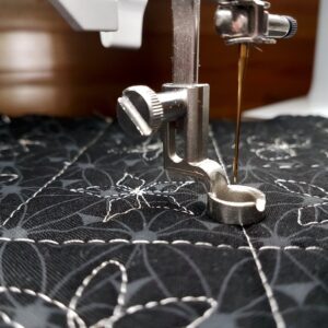 Westalee Design Domestic Ruler Foot